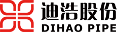 山東迪浩耐磨管道 山東迪浩耐磨管道